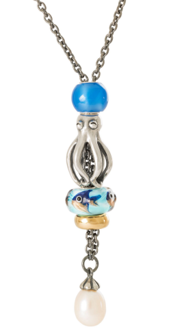 Trollbeads Harmony Fish Bead