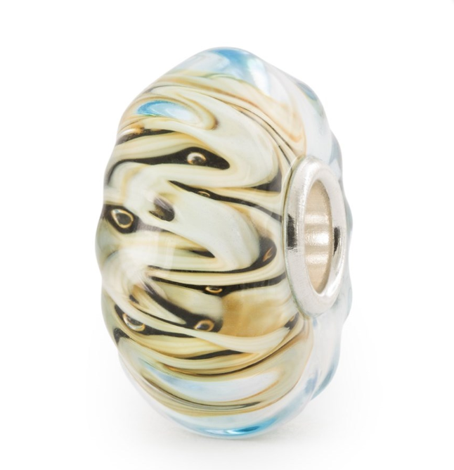 Trollbeads Tranquil Lagoon Bead