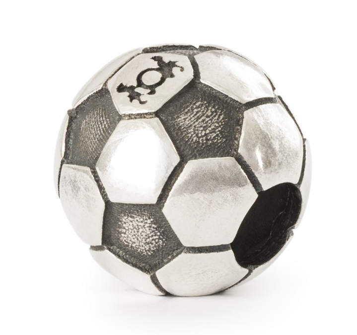 Trollbeads Football Passion