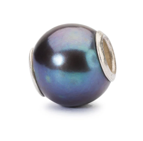 Trollbeads Peacock Pearl