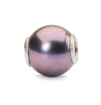 Trollbeads Peacock Pearl