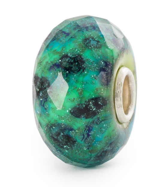 Trollbeads Emerald Moments