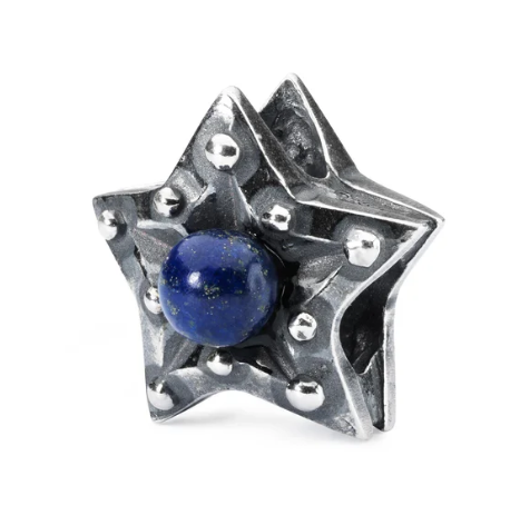 Trollbead Star of Power Bead