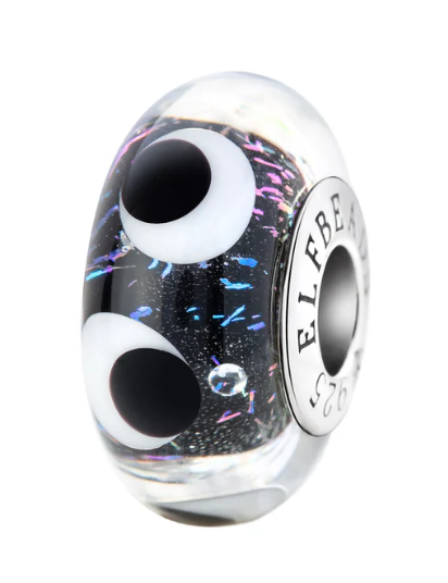 Elfbeads Silver Moon Dance