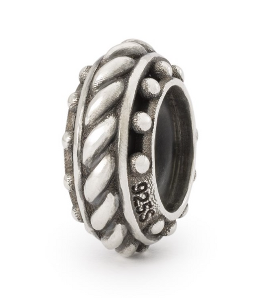 Trollbeads Timeless Spacer