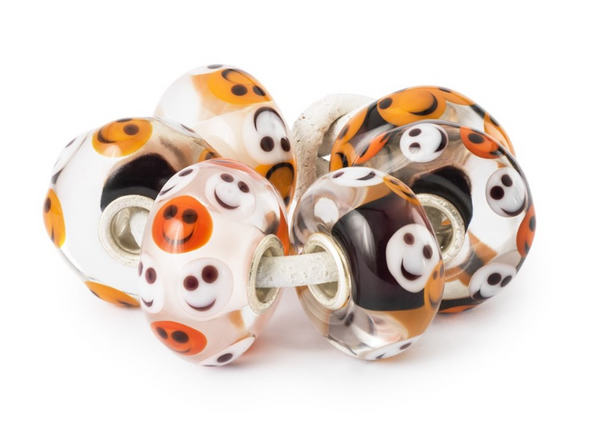 Trollbeads Happy Families Kit