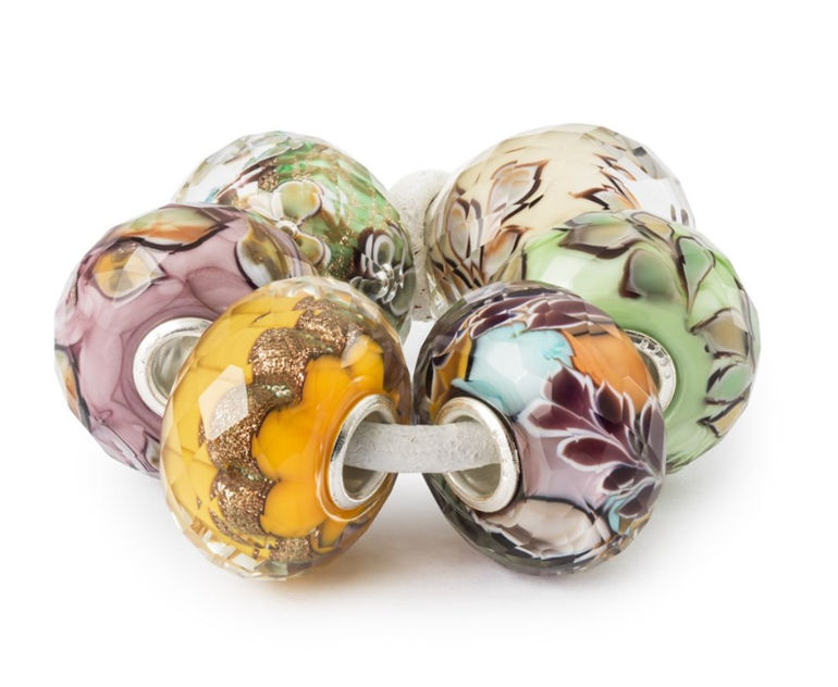 Trollbeads Nature Life Kit