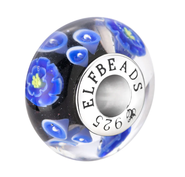 Elfbeads Sapphire Dreams