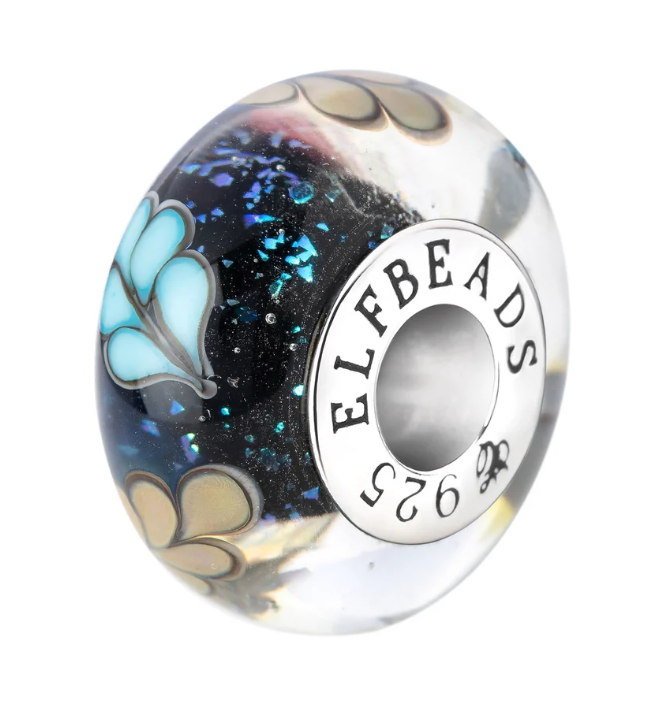 Elfbeads Midnight Harvest