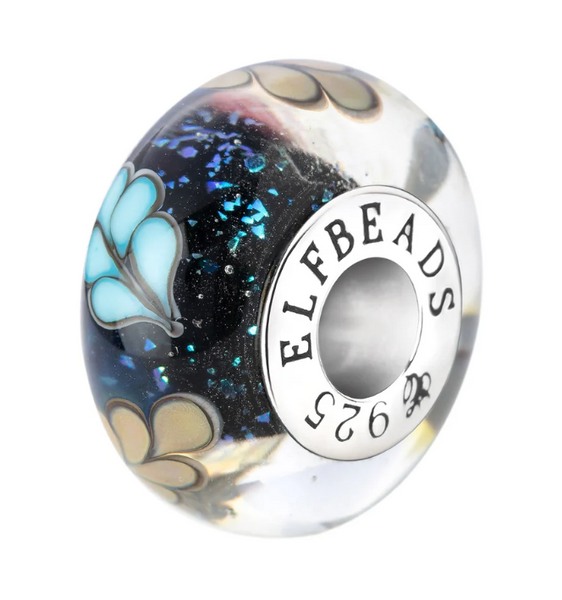 Elfbeads Midnight Harvest