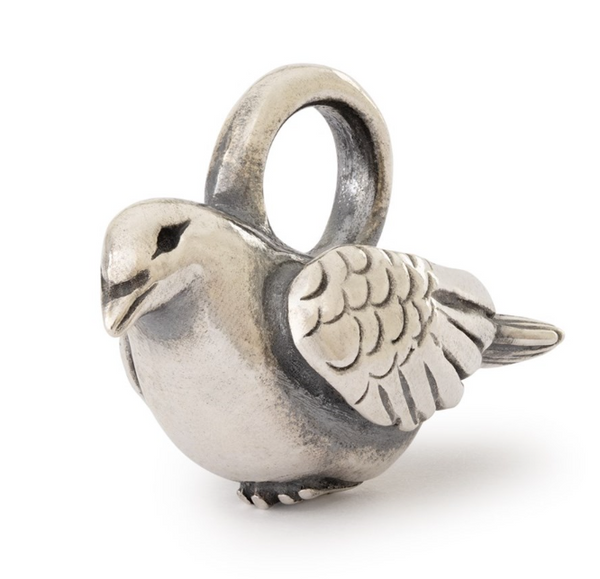 Trollbeads Wings of Peace