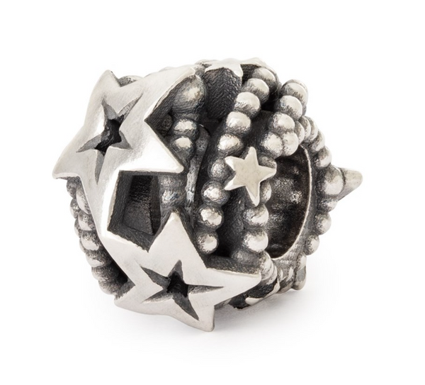 Trollbeads Celestial Wishes Bead