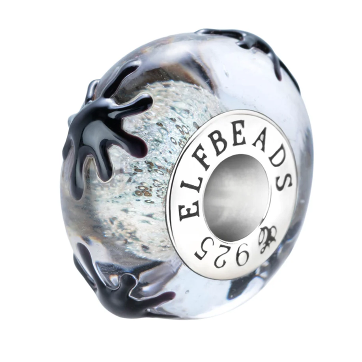 Elfbeads Amulet of Darkness and Strength