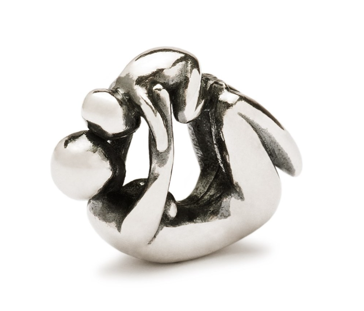 Trollbeads Maternity Bead