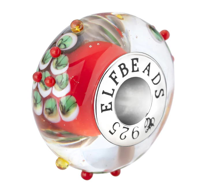 Elfbeads Christmas Tree Wonderland Celebration