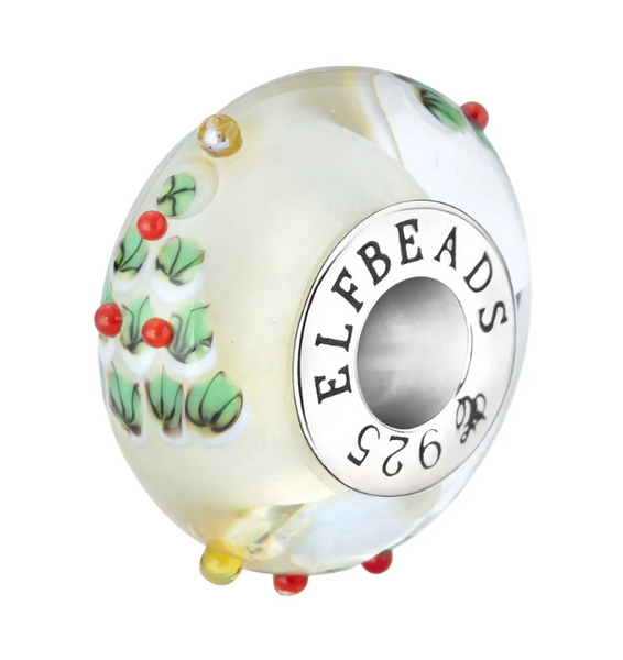 Elfbeads Christmas Tree Wonderland Joy