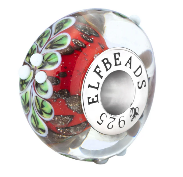 Elfbeads Merry Berry Wreath