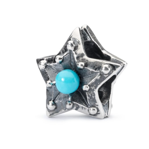 Trollbead Star of Protection