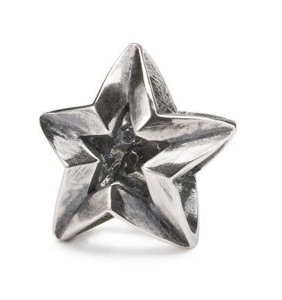 Trollbead Aquarius Star