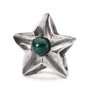 Trollbead Virgo Star