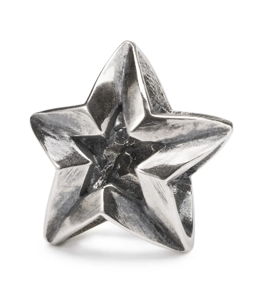 Trollbead Virgo Star