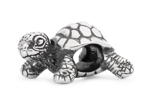 Trollbead African Tortoise