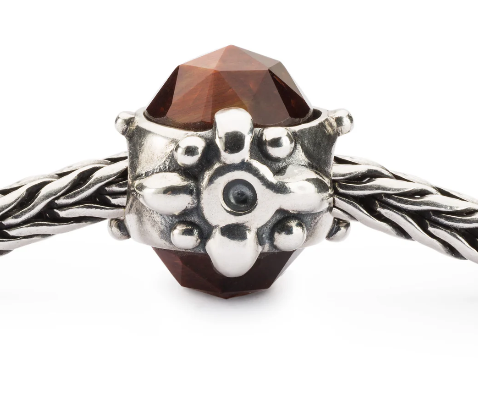 Trollbeads Cradle of Perseverence