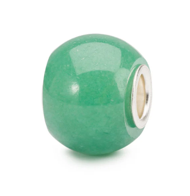 Trollbeads Round Aventurine