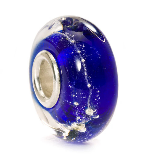 Trollbeads Milky Way Bead