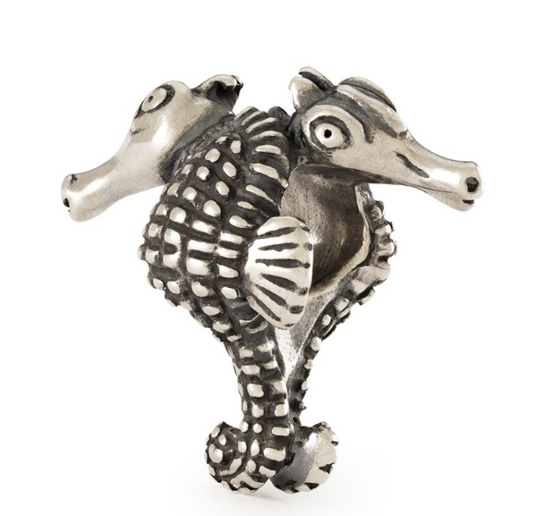 Trollbeads Seahorse Guardian