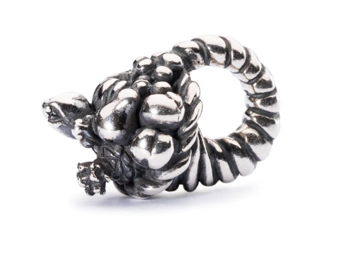 Trollbeads Cornucopias