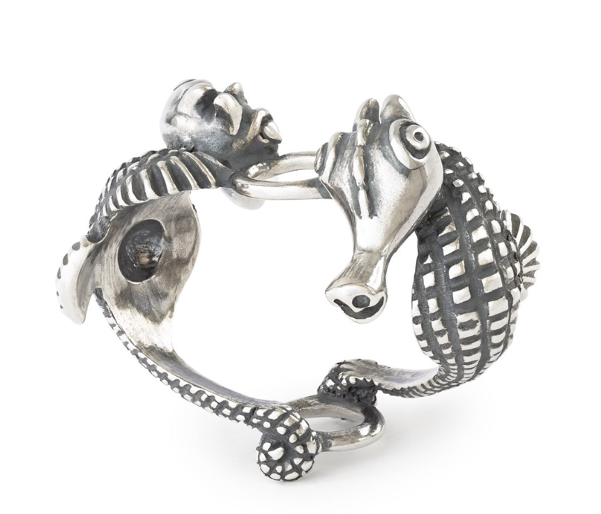 Trollbeads Ocean Guardians Pendant