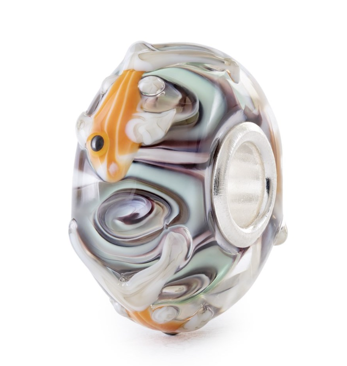 Trollbeads Flowing Grace Bead