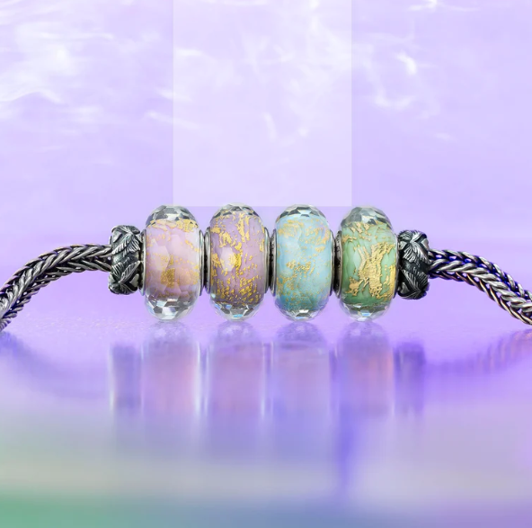 Elfbeads Easter Sparks Set