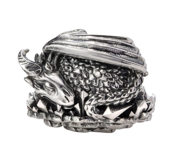 Elfbeads Gem Dragon V2