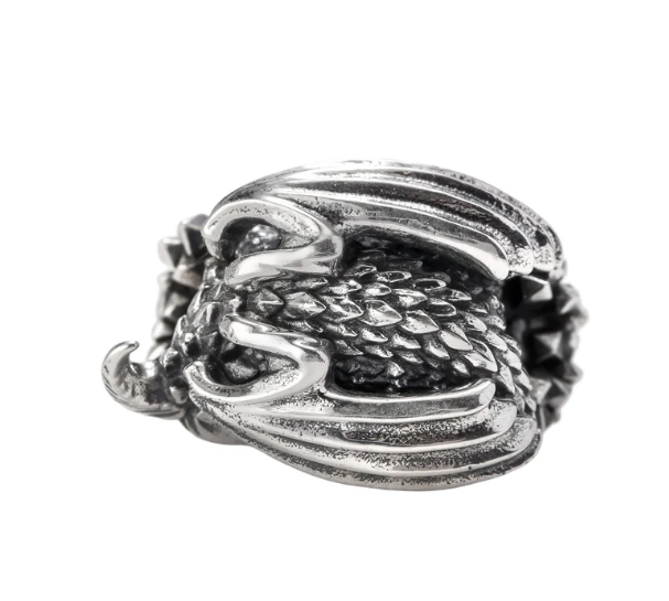 Elfbeads Gem Dragon V2