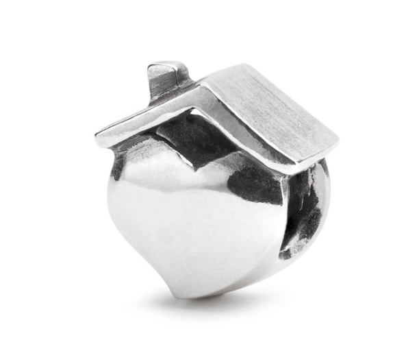 Trollbeads Home Bead