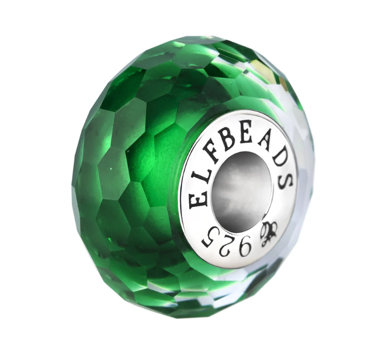 Elfbeads Forest Fractal