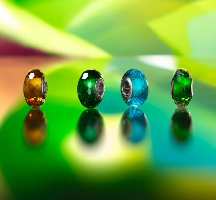 Elfbeads Forest Fractal