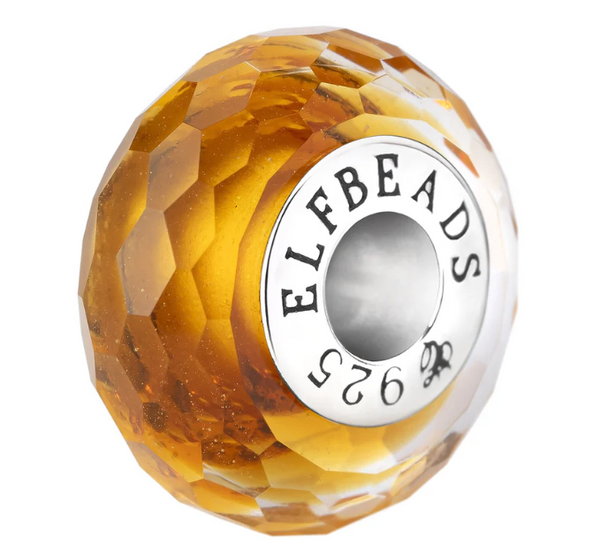 Elfbeads Honey Fractal