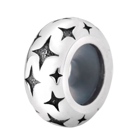 Elfbeads Star Stopper