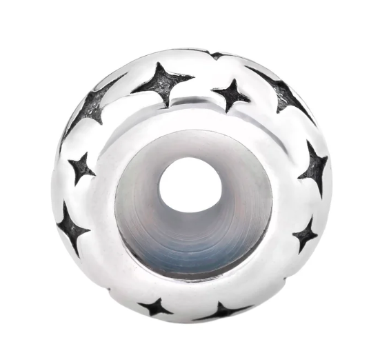 Elfbeads Star Stopper