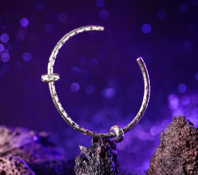 Elfbeads Star Stopper