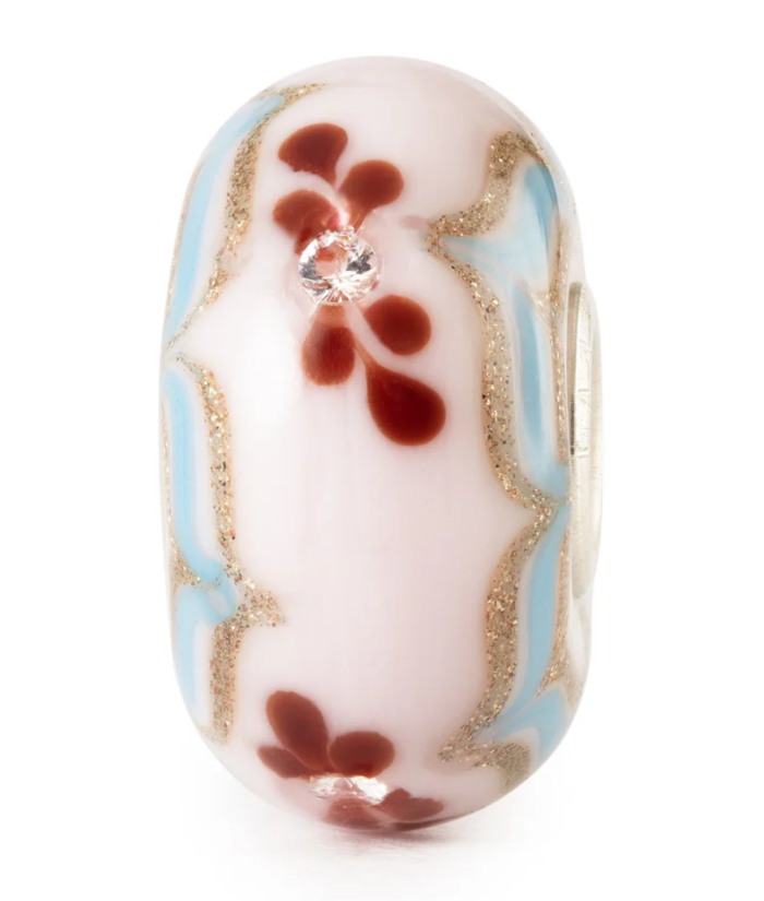 Trollbeads Petal Lace Glow