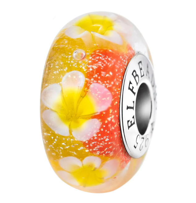 Elfbeads Citrus Grove