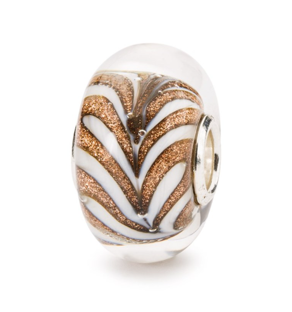 Trollbeads Golden Fountain