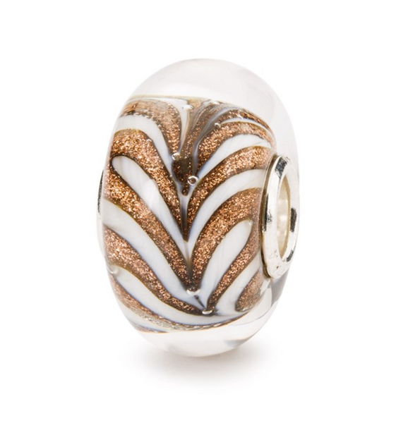 Trollbeads Golden Fountain