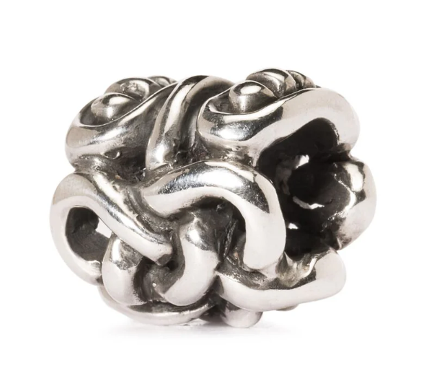 Trollbeads Midgard Serpent