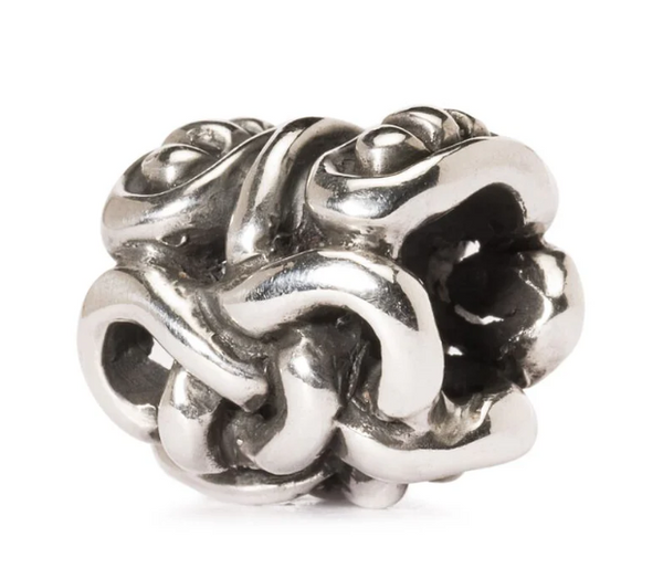Trollbeads Midgard Serpent