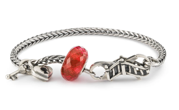 Trollbeads Always Together Bracelet set Limited Edition - 20cm bracelet